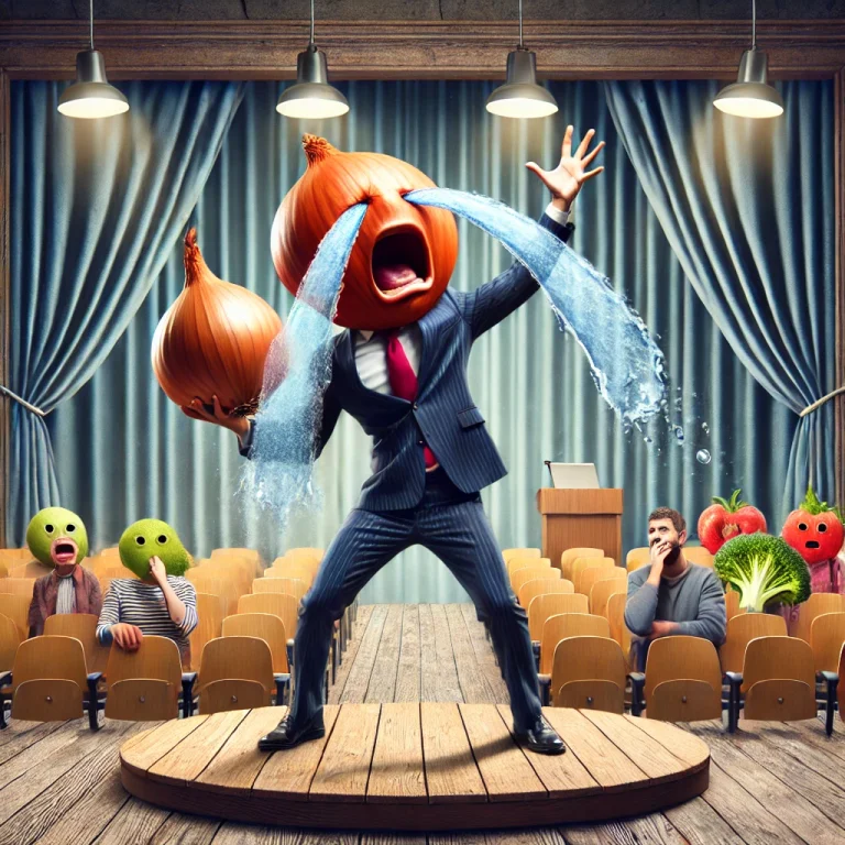 Mastering the Craft of Emotional Manipulation