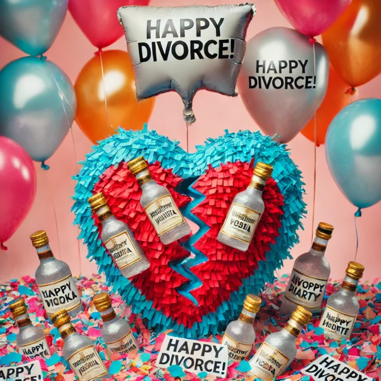 7 Ways to Profit from Your Neighbor’s Divorce