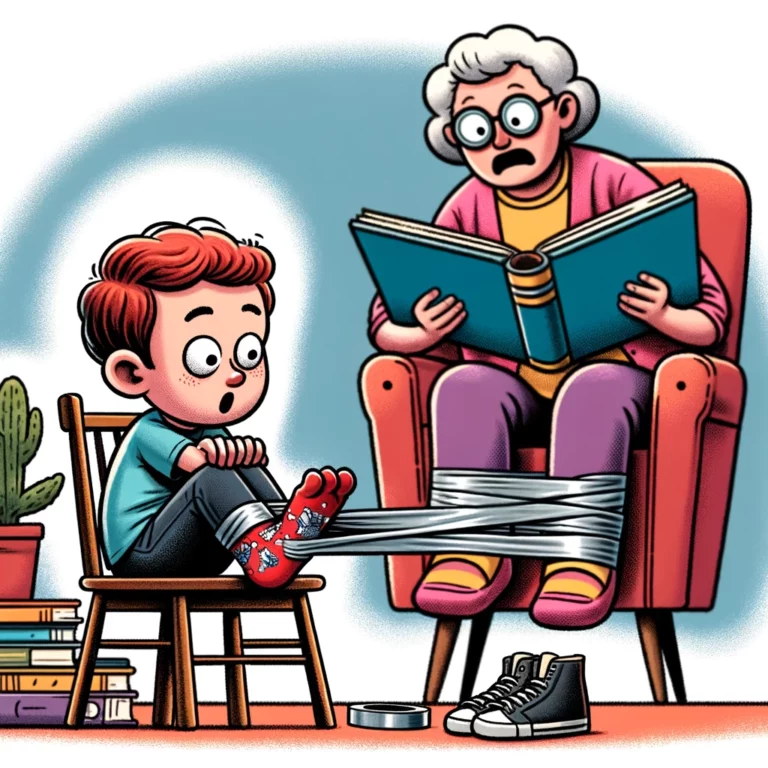 Babysitting Tips for People Who Hate Kids