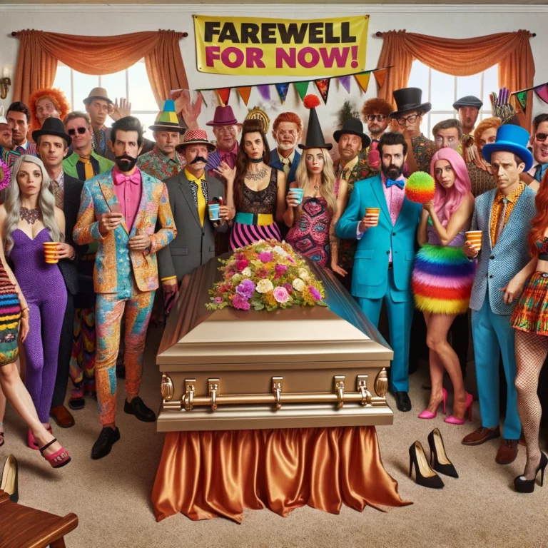 Getting Rich by Exploiting Your Friends