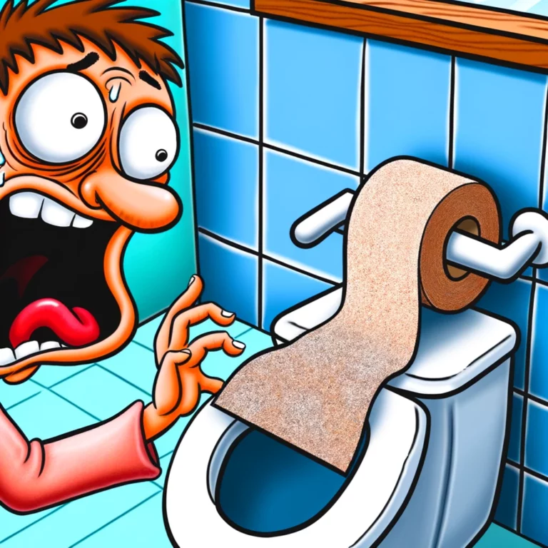 Best Practical Jokes to Play on Blind People