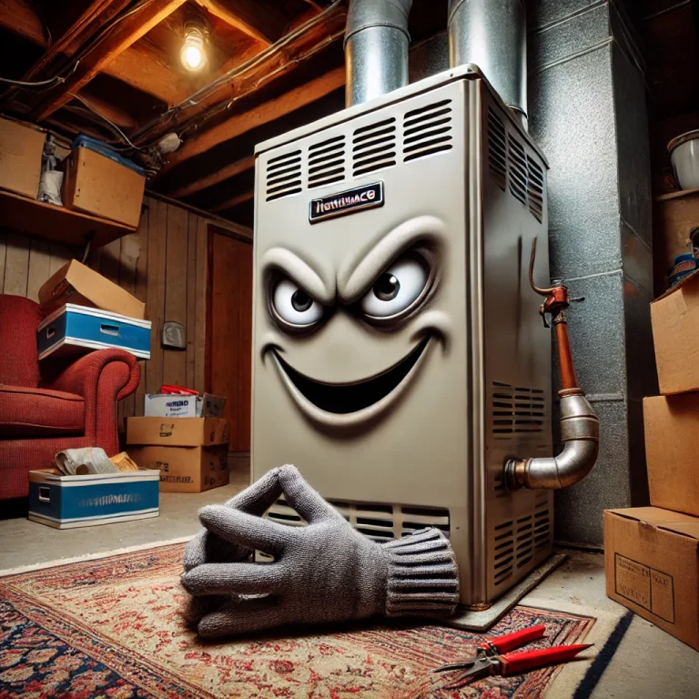 What is Carbon Monoxide Poisoning?