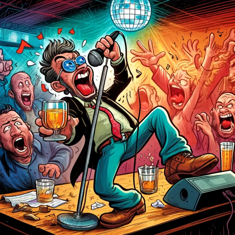 The Best Booze to Drink to Make You Forget Your Worries