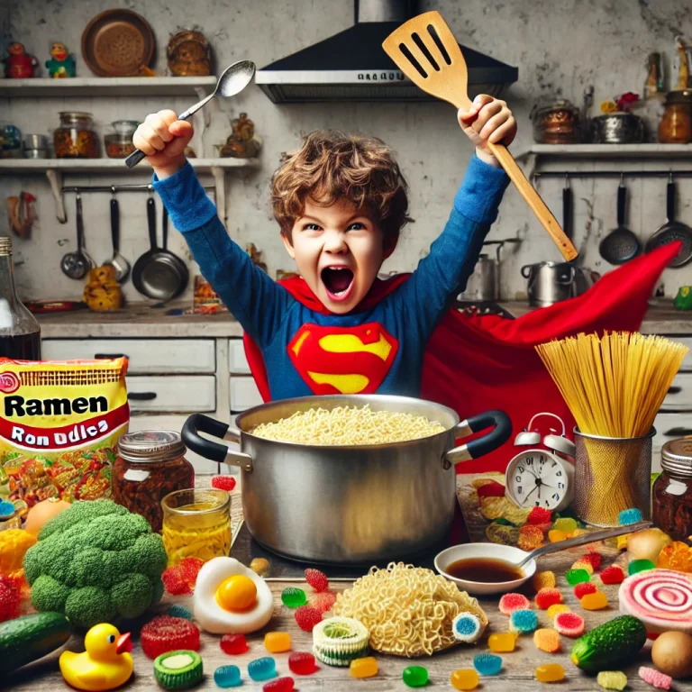 Unschooling Techniques for Modern Parents: Raising Future Baristas and Influencers
