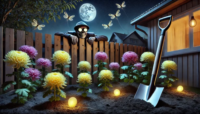Why Your Neighbor is Definitely a Serial Killer (And How to Befriend Them)