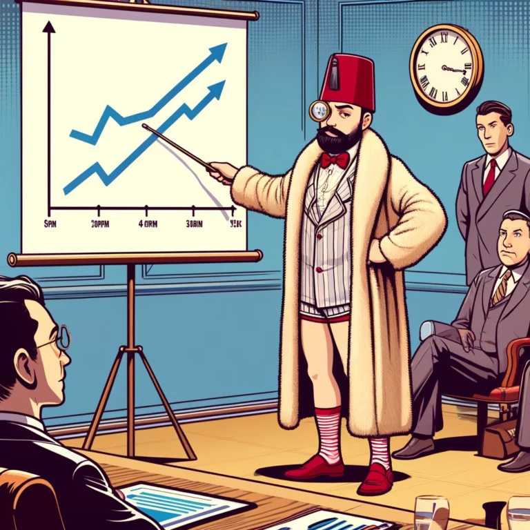 How to Get Away with Wearing Pajamas to Work