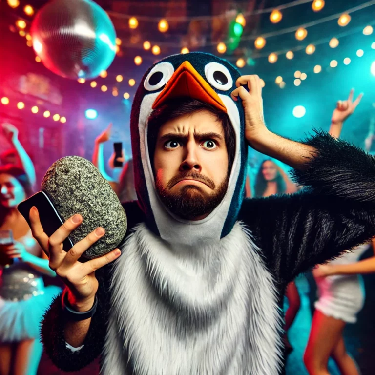The Dos and Don’ts of Drunk Texting Your Ex