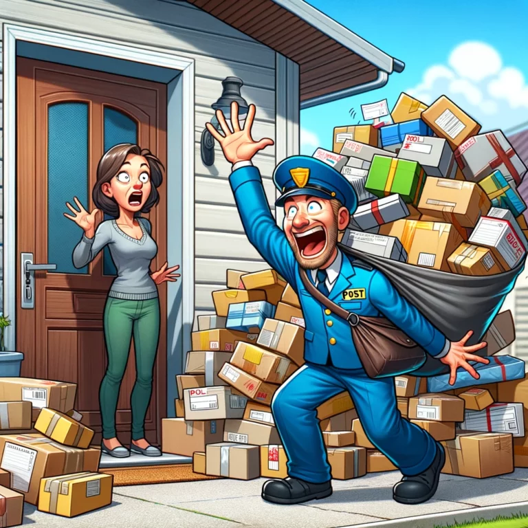 The Signs You’re Addicted to Buying Stuff on eBay