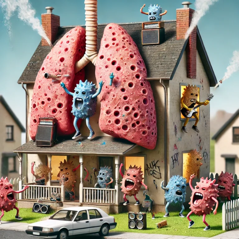 What is Lung Cancer?