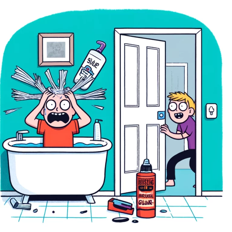 The Best Ways to Get Your Sibling Arrested