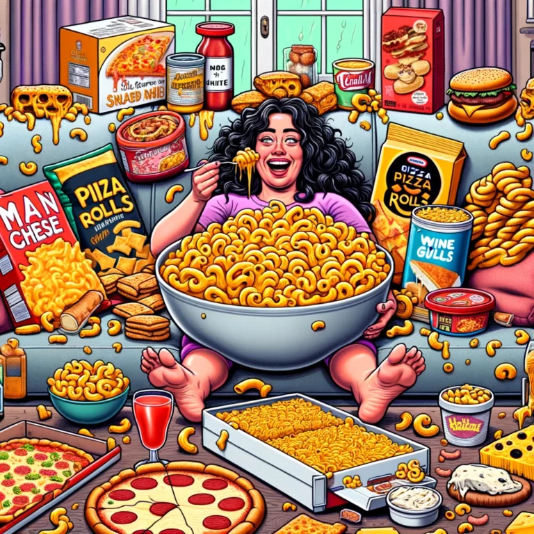 The Best Snacks to Eat After Having an Abortion