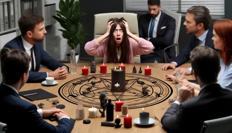 7 Tips Women Can Use to Blame Everything on Their Period