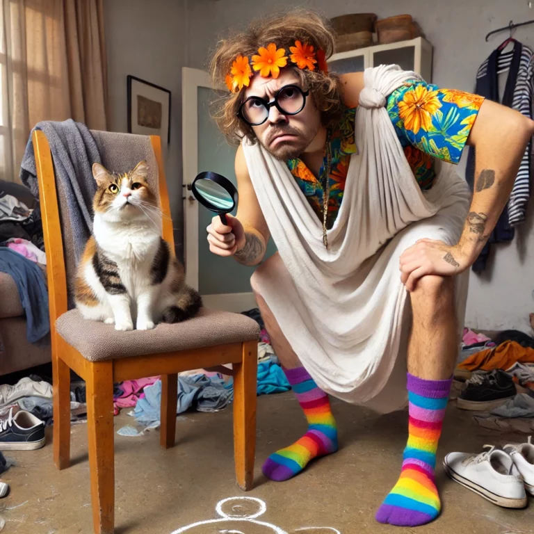 What to Do When Your One-Night Stand Steals Your Wallet