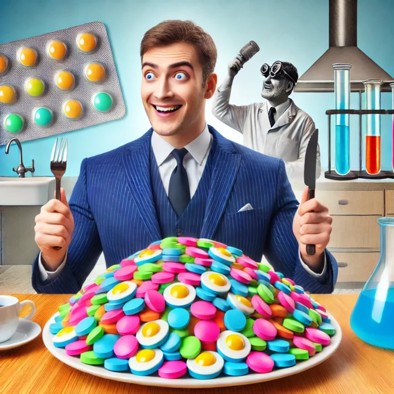 Turning Your Unwanted Spam Emails into a Profitable Business