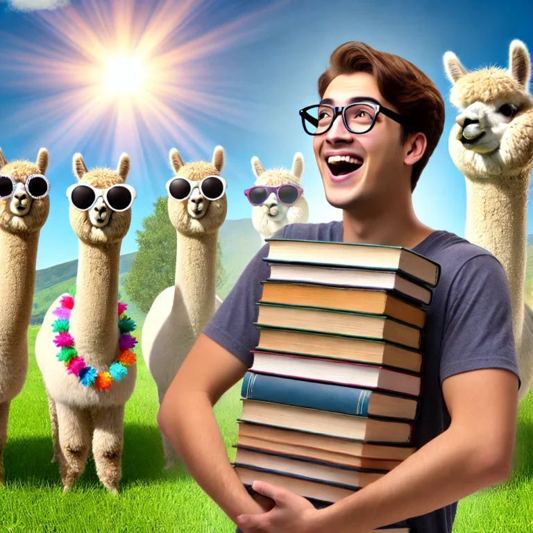 Convincing Your Kids to Drop Out of College