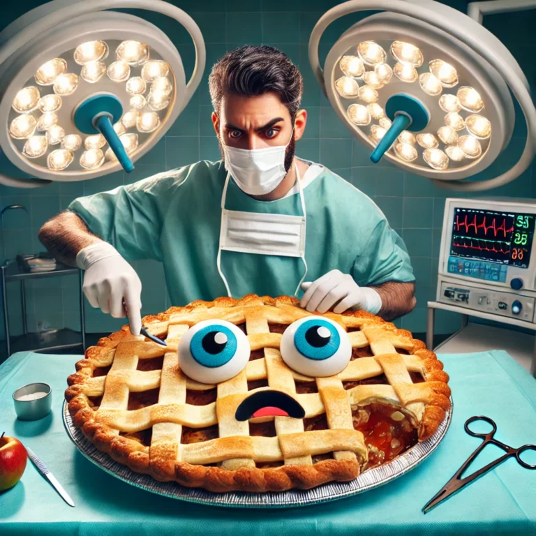 How Many Calories Are In A Whole Apple Pie