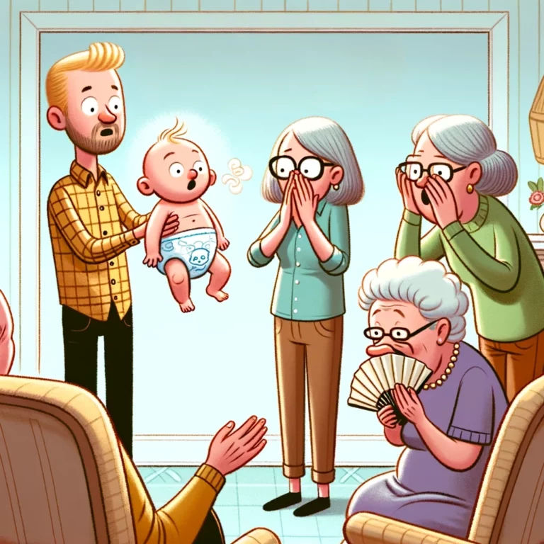 The Worst Baby Names of 2024: How to Scare Off Your In-Laws