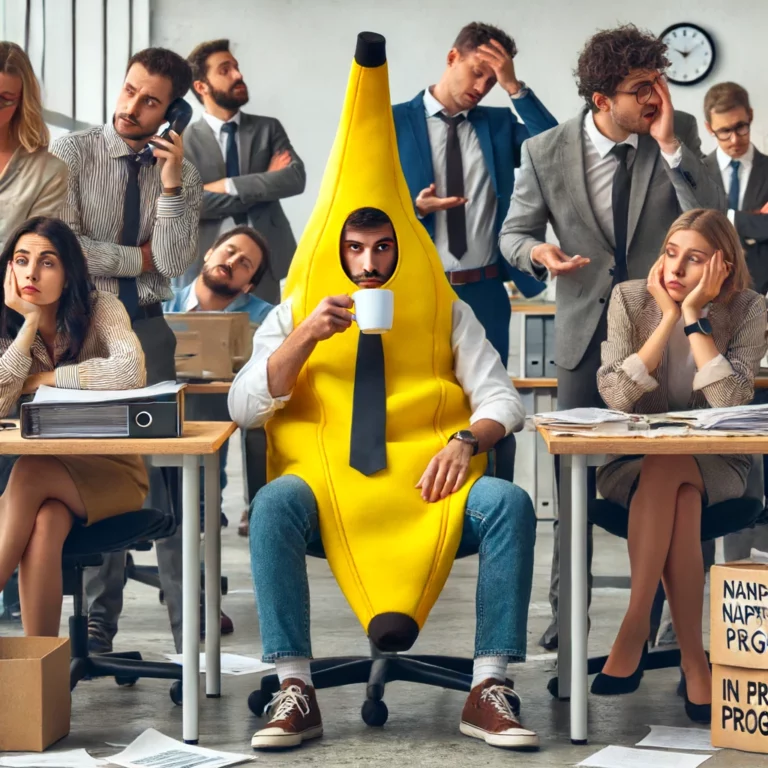 Getting Fired on Purpose to Collect Unemployment: A Millennial’s Dream