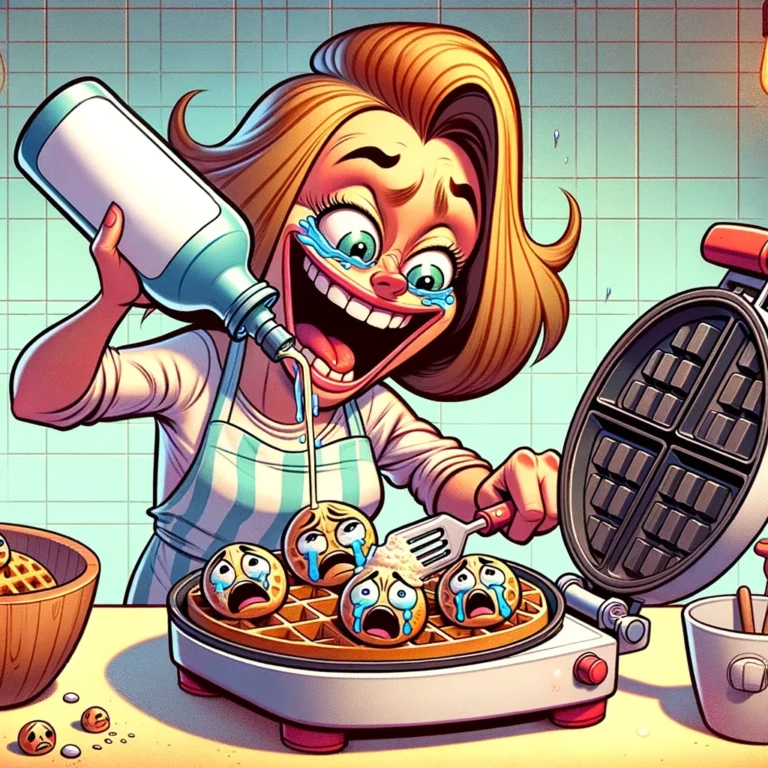 The Best Dishes to Season with Your Ex-Husband’s Tears