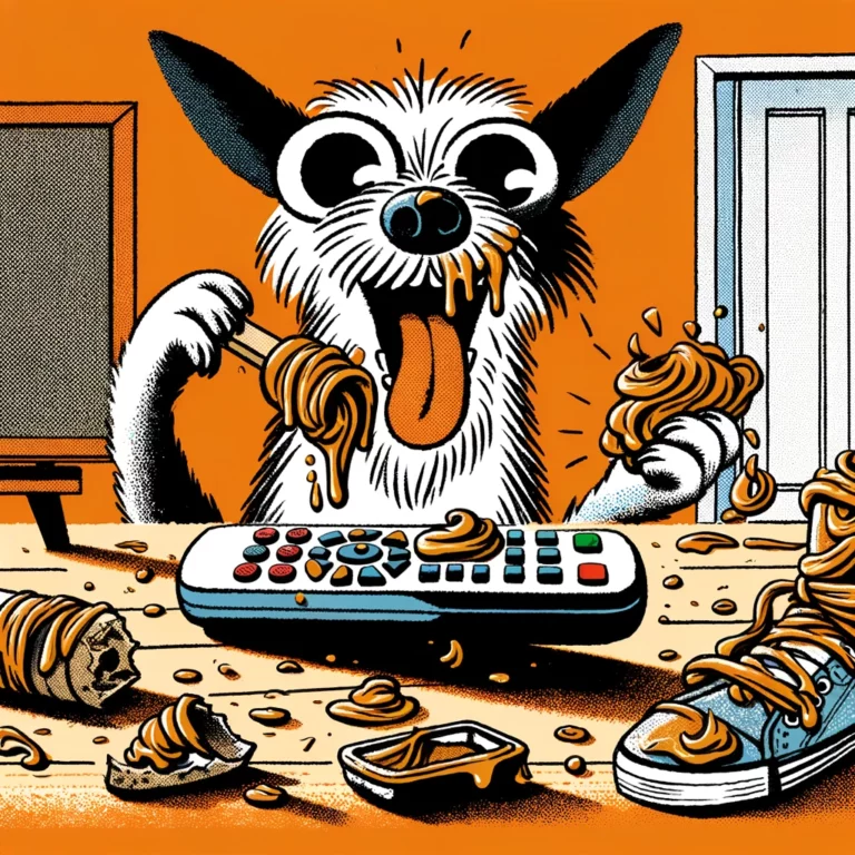 Training Your Dog to Hate Your Ex