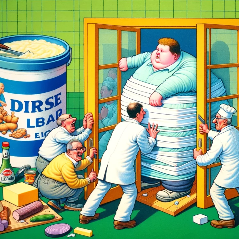 How Much Lard is Too Much Lard to Eat?
