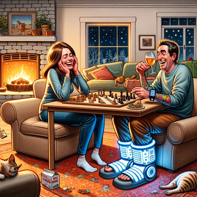 Dating Tips for Convicted Felons