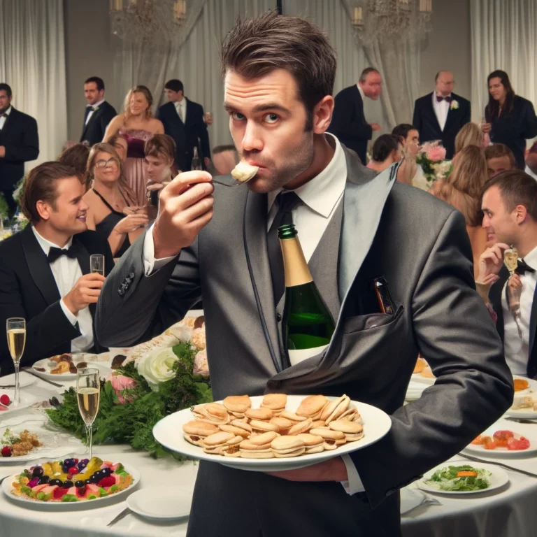 The Ultimate Guide to Living Off of Other People