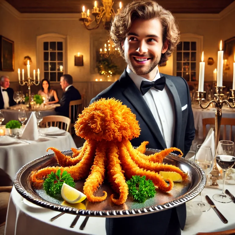 How Many Calories Are in a Lion’s Mane Jellyfish?