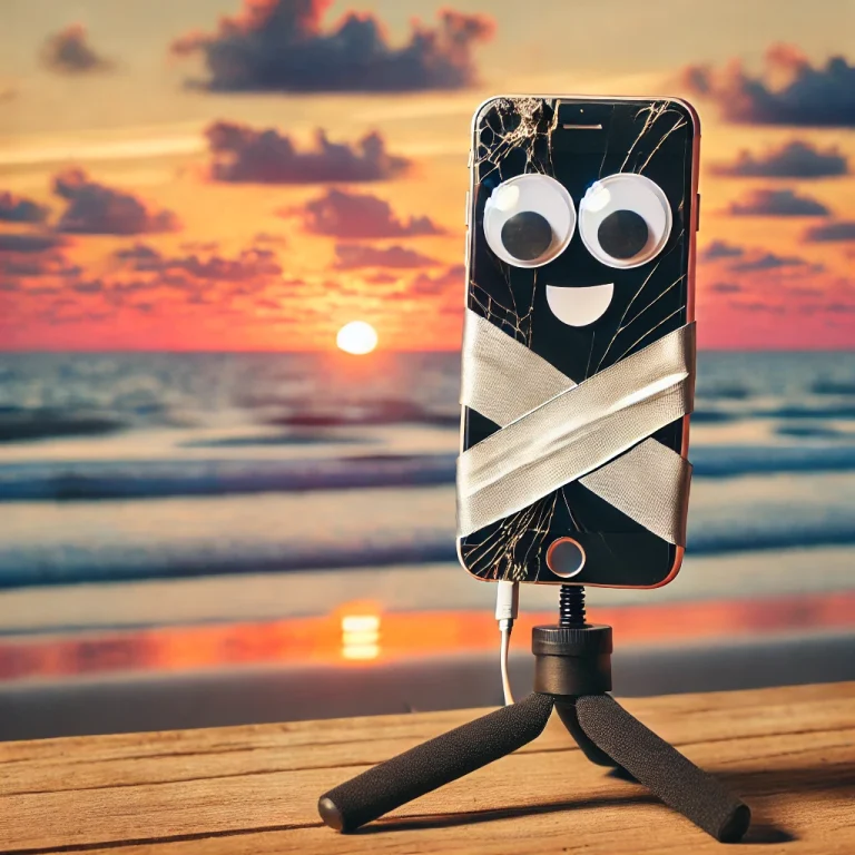 Expert Tips for Capturing Stunning Sunset Photos
