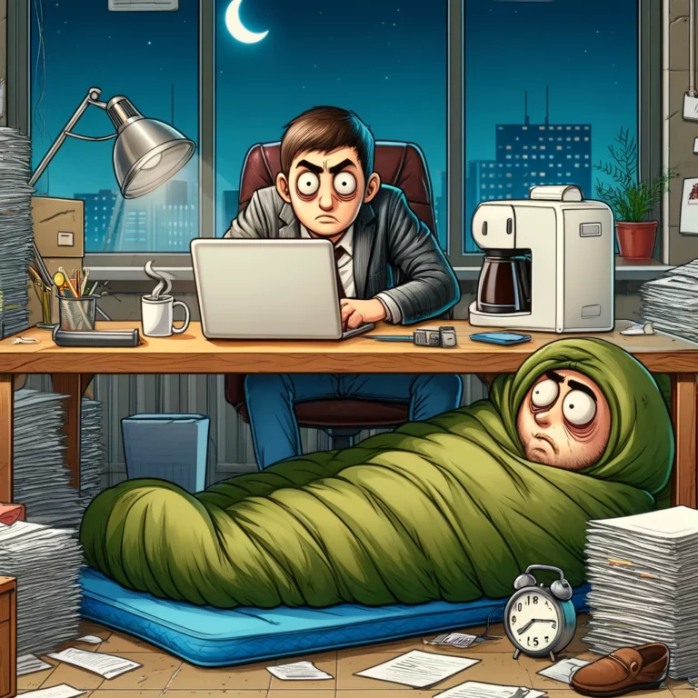 The Best Lies to Tell During a Job Interview