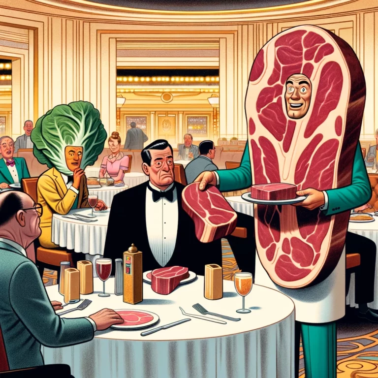The Ultimate Guide to Getting Kicked Out of a Casino