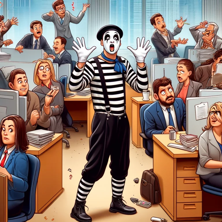 Tips for Surviving a Toxic Work Environment