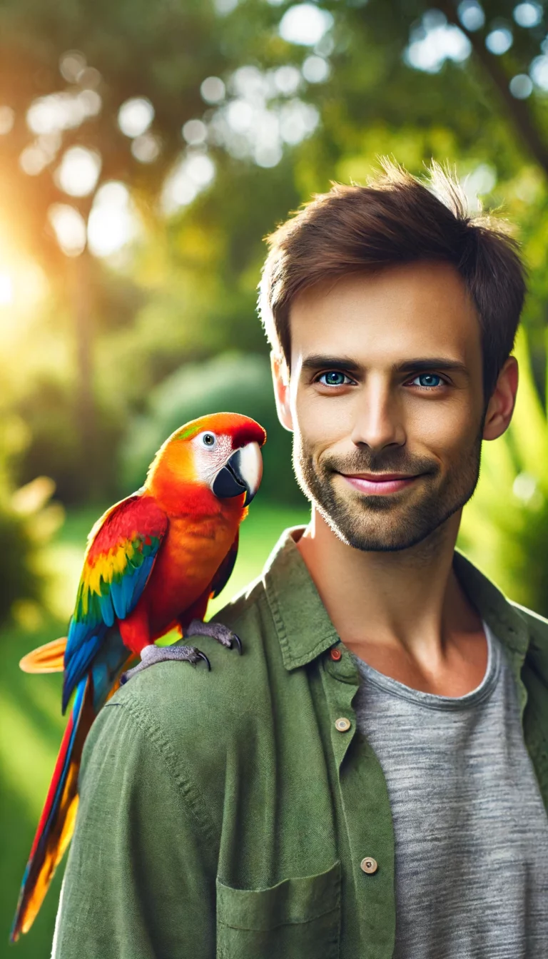Teaching Your Parrot to Curse in Five Languages