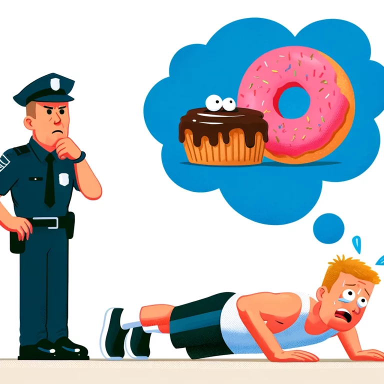 5 Signs You’re Not Ready to Enter the Police Academy