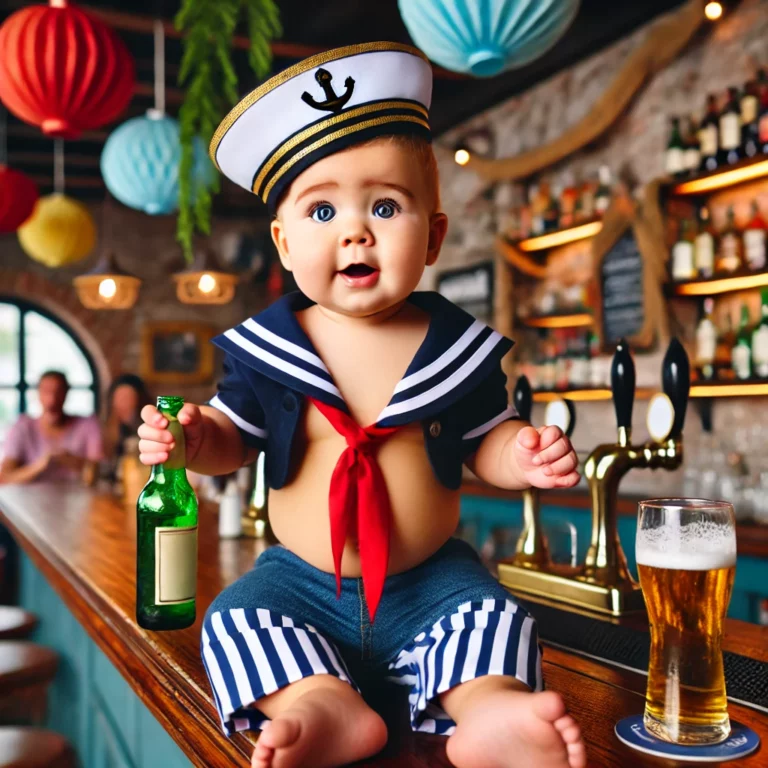 Dealing with Your Toddler’s Newfound Talent for Profanity