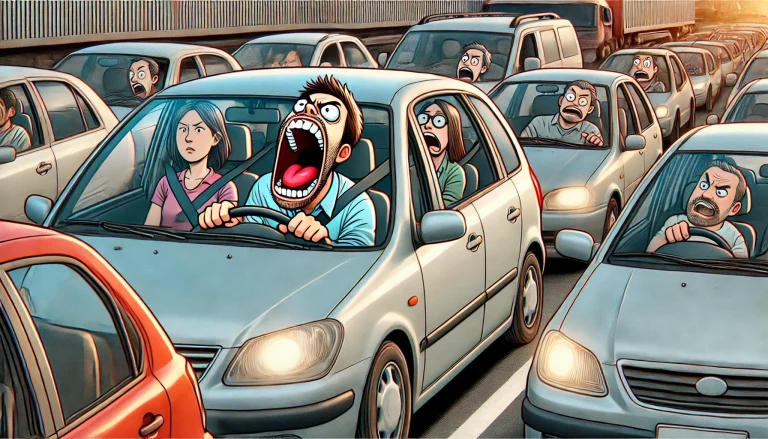 Managing Anxiety Without Medication: Why Scream Therapy is the New Meditation