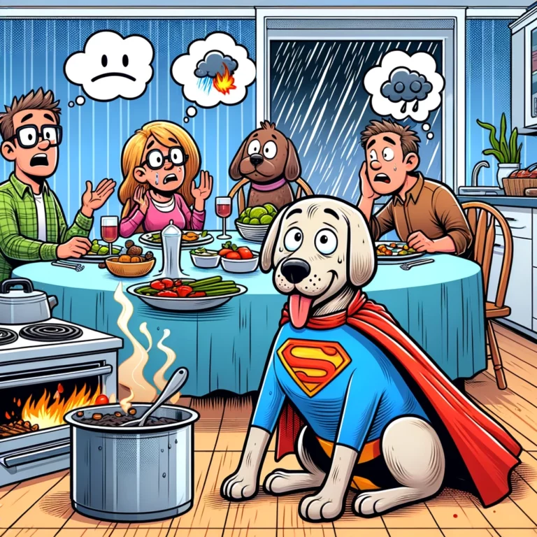 The Definitive Guide to Pissing Off Your In-Laws