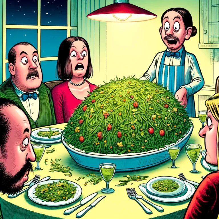 Why You Should Never Trust a Vegan