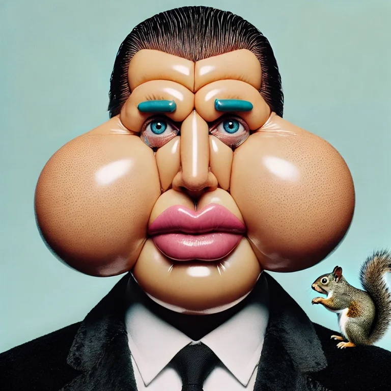 Extreme Cosmetic Procedures That Will Make You Unrecognizable