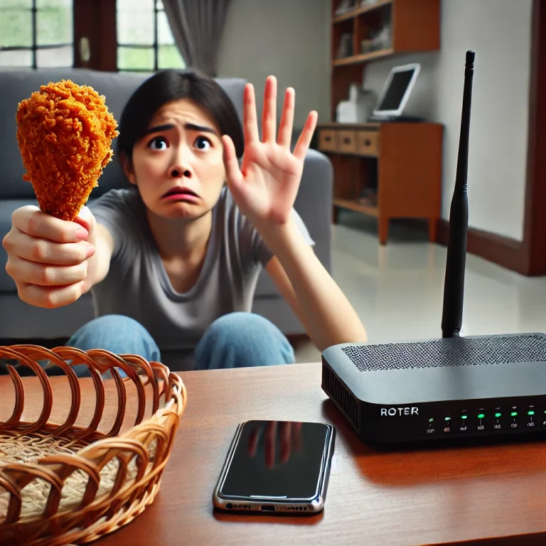 Solving iPhone Connectivity Issues Before You Smash It Like a Rockstar