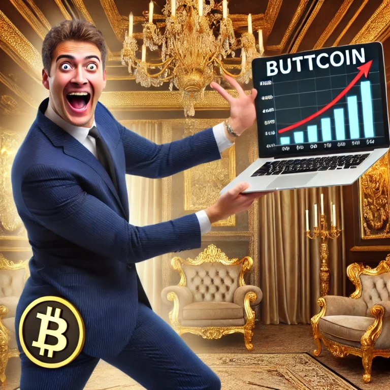 Best Cryptocurrency Investment Strategies for Douchebags