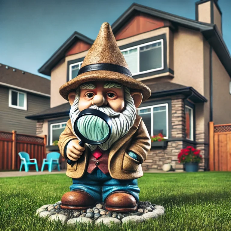 Installing Home Security Cameras to Catch Your Neighbor’s Late-Night Romps