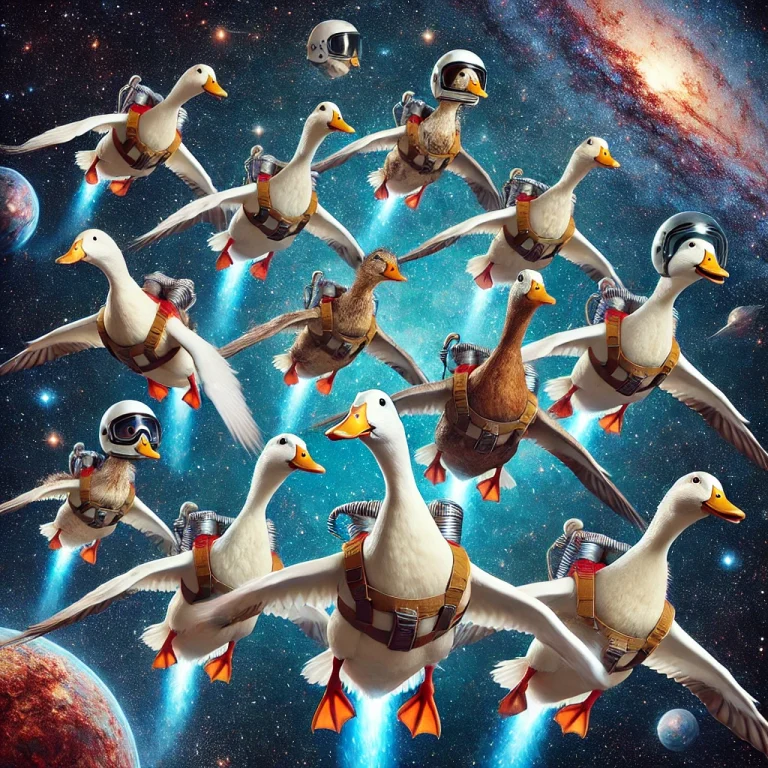 Latest Discoveries in Space Exploration That You Won’t Understand