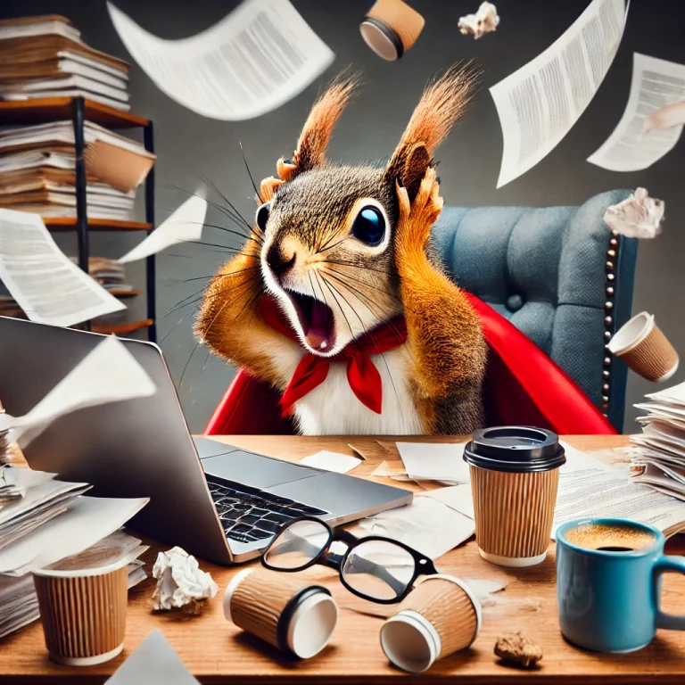 Anxiety Management Techniques That Work Until They Don’t