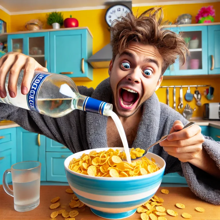 Morning Drinking: How to Start Your Day Off Right