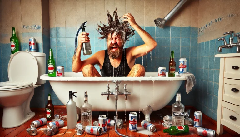 Home Remedies for Lice that Actually Work While You’re Drunk