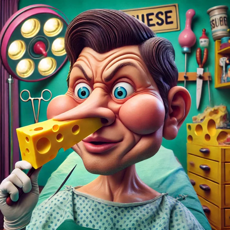 Plastic Surgery for Instagram: How to Look Like a Snapchat Filter