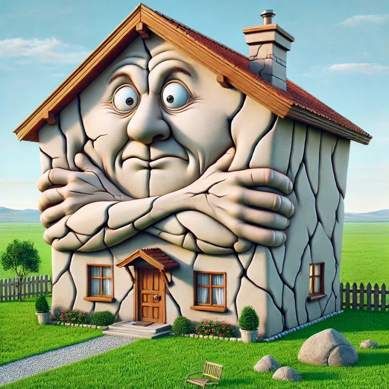 Fixing Foundation Cracks Before Your House Becomes a Sinkhole