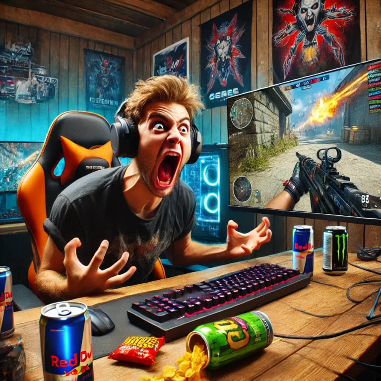 Best Esports Games to Watch When You Have No Life