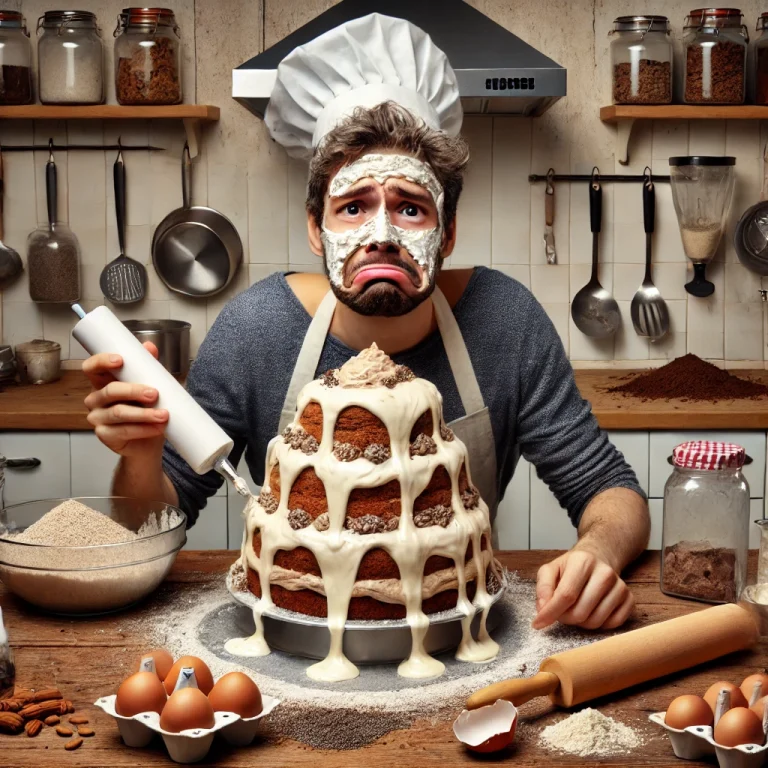 Delicious Dessert Ideas for Type 1 Diabetics